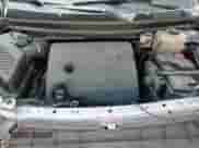 2021 Chevrolet Traverse Premier with VIN 1GNEVKKW3MJ116921, listed as a Copart auction lot 55398225 with 72,634 mi miles and Salvage title. Bid and sale history available at DreamBid. Image 14.