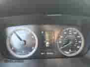 2015 Hyundai Sonata Limited z VIN 5NPE34AF4FH255687, wystawiony jako Copart lot #80750845 z przebiegiem 105 100 mil mil oraz Szkoda całkowita • Salvage title. Historia ofert i sprzedaży dostępna na DreamBid. Obrazek 9.