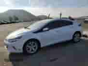 2016 Chevrolet Volt Premier с VIN 1G1RD6S55GU139334, выставлен на аукционе Copart как лот 72747632 с пробегом 92 280 миль миль и . История ставок и продаж доступна на DreamBid. Изображение 1.