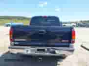 2006 GMC Sierra 1500 SLE2 с VIN 1GTEK19B36Z111933, выставлен на аукционе IAAI как лот 43180142 с пробегом 123 723 миль миль и . История ставок и продаж доступна на DreamBid. Изображение 16.