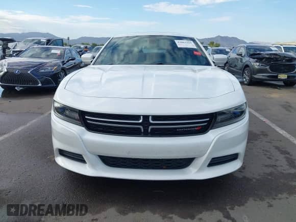 2015 Dodge Charger SE with VIN 2C3CDXFG2FH746053, listed as a IAAI auction lot 43062169 with 73,361 mi miles and . Bid and sale history available at DreamBid. Image 6.