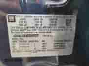 2014 Chevrolet Captiva Sport LT с VIN 3GNAL3EKXES666507, выставлен на аукционе Copart как лот 61321254 с пробегом 173 950 миль миль и Списание • Salvage title. История ставок и продаж доступна на DreamBid. Изображение 16.