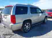 2014 Cadillac Escalade Luxury with VIN 1GYS3BEF5ER112394, listed as a IAAI auction lot 43518512 with 189,755 mi miles and . Bid and sale history available at DreamBid. Image 4.