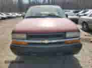 1998 Chevrolet S-10 z VIN 1GCCS144GWK148476, wystawiony jako Copart lot #48180025 z przebiegiem Nie podano mil oraz Szkoda całkowita • Salvage title. Historia ofert i sprzedaży dostępna na DreamBid. Obrazek 5.