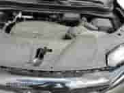 2021 Honda Pilot Black Edition with VIN 5FNYF6H75MB043522, listed as a Copart auction lot 70170255 with 111,877 mi miles and Salvage title. Bid and sale history available at DreamBid. Image 14.