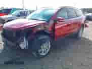 2014 Chevrolet Traverse LT с VIN 1GNKRGKD9EJ329148, выставлен на аукционе IAAI как лот 43291622 с пробегом 107 643 миль миль и . История ставок и продаж доступна на DreamBid. Изображение 2.