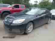 2013 Chevrolet Malibu Eco с VIN 1G11D5RR0DF115510, выставлен на аукционе IAAI как лот 42603699 с пробегом 217 705 миль миль и . История ставок и продаж доступна на DreamBid. Изображение 2.