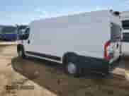 2022 Ram ProMaster Cargo с VIN 3C6MRVJGXNE140093, выставлен на аукционе Copart как лот 56898795 с пробегом 101 263 миль миль и Чистый • Clean title. История ставок и продаж доступна на DreamBid. Изображение 2.