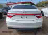 2017 Hyundai Azera с VIN KMHFG4JG9HA572677, выставлен на аукционе IAAI как лот 42654034 с пробегом 93 345 миль миль и . История ставок и продаж доступна на DreamBid. Изображение 16.