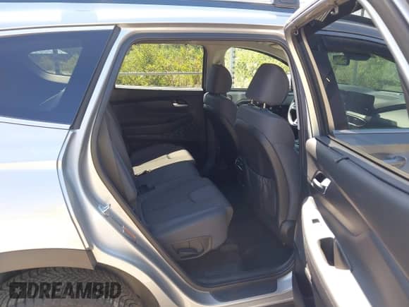 2022 Hyundai Santa Fe XRT с VIN 5NMS6DAJ8NH386003, выставлен на аукционе IAAI как лот 42995889 с пробегом 28 244 миль миль и . История ставок и продаж доступна на DreamBid. Изображение 8.