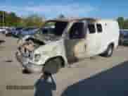 2003 Ford Econoline Cargo с VIN 1FTRE14243HA06948, выставлен на аукционе Copart как лот 82227735 с пробегом Не указан миль и Списание • Salvage title. История ставок и продаж доступна на DreamBid. Изображение 1.