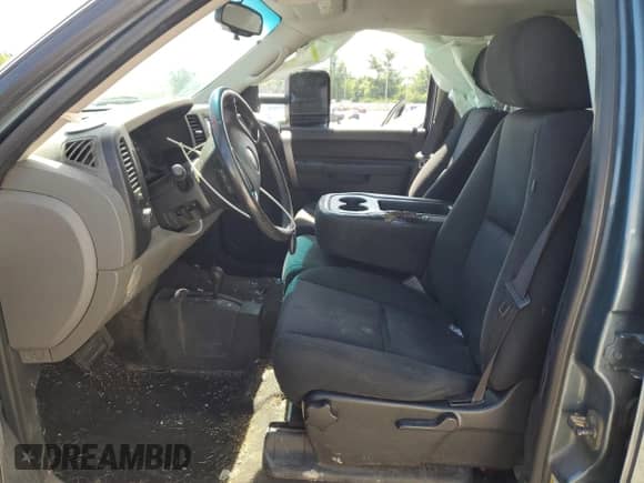 2011 GMC Sierra 1500 SL с VIN 3GTP2UEA1BG370292, выставлен на аукционе Copart как лот 61394435 с пробегом Не указан миль и На запчасти • Non repairable. История ставок и продаж доступна на DreamBid. Изображение 7.