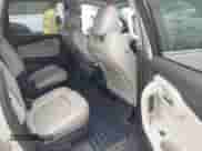 2009 Chevrolet Traverse LTZ with VIN 1GNEV33D69S116223, listed as a IAAI auction lot 43086427 with 172,790 mi miles and . Bid and sale history available at DreamBid. Image 8.