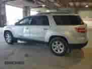 2009 Saturn Outlook XR with VIN 5GZER23D99J123212, listed as a Copart auction lot 64200245 with 145,969 mi miles and Salvage title. Bid and sale history available at DreamBid. Image 2.