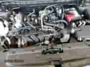 2024 Nissan Altima SV with VIN 1N4BL4DV9RN305306, listed as a Copart auction lot 85864015 with 66,155 mi miles and Clean title. Bid and sale history available at DreamBid. Image 13.