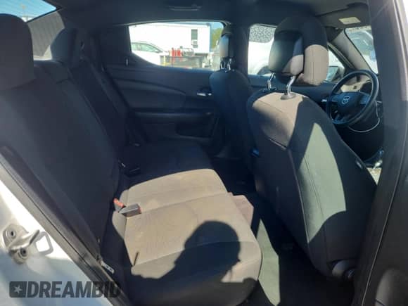 2012 Dodge Avenger SE с VIN 1C3CDZAB4CN158553, выставлен на аукционе Copart как лот 86996365 с пробегом 150 436 миль миль и Списание • Salvage title. История ставок и продаж доступна на DreamBid. Изображение 10.