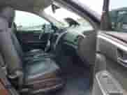 2011 Chevrolet Traverse 2LT with VIN 1GNKRJED2BJ122976, listed as a IAAI auction lot 42825020 with 166,002 mi miles and . Bid and sale history available at DreamBid. Image 5.