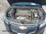 2014 Chevrolet Cruze Diesel z VIN 1G1P75SZ5E7422338, wystawiony jako IAAI lot #42872798 z przebiegiem 199 424 mil mil oraz . Historia ofert i sprzedaży dostępna na DreamBid. Obrazek 10.