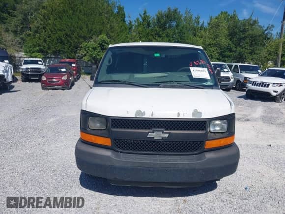 2012 Chevrolet Express Cargo с VIN 1GCSGAFX2C1177663, выставлен на аукционе IAAI как лот 42506833 с пробегом 225 862 миль миль и . История ставок и продаж доступна на DreamBid. Изображение 12.