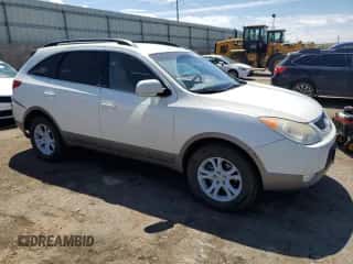 2010 Hyundai Veracruz GLS с VIN KM8NUDCCXAU123012, выставлен на аукционе Copart как лот 68380604 с пробегом 238 749 миль миль и Списание • Salvage title. История ставок и продаж доступна на DreamBid. Изображение 4.