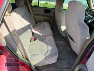 2002 Chevrolet Blazer LS с VIN 1GNCS13W42K203047, выставлен на аукционе Copart как лот 89523185 с пробегом 97 966 миль миль и Чистый • Clean title. История ставок и продаж доступна на DreamBid. Изображение 6.