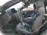 2012 Chevrolet Corvette Grand Sport 1LT with VIN 1G1YP2DW3C5104460, listed as a Copart auction lot 44814855 with 88,281 mi miles and Salvage title. Bid and sale history available at DreamBid. Image 7.