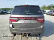 2013 Dodge Durango R/T with VIN 1C4SDHCT2DC553917, listed as a Copart auction lot 65768515 with 147,287 mi miles and Salvage title. Bid and sale history available at DreamBid. Image 6.