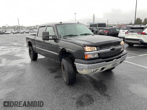 2005 Chevrolet Silverado 1500 Z71 с VIN 2GCEK13T351262862, выставлен на аукционе Copart как лот 86544805 с пробегом 209 017 миль миль и Чистый • Clean title. История ставок и продаж доступна на DreamBid. Изображение 1.