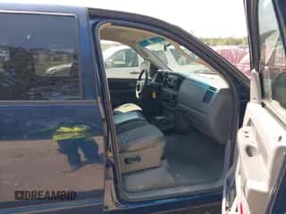 2006 Dodge 1500 ST с VIN 1D7HA18K96J243102, выставлен на аукционе IAAI как лот 43218926 с пробегом 141 399 миль миль и . История ставок и продаж доступна на DreamBid. Изображение 5.