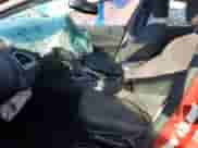 2014 Dodge Dart SXT with VIN 1C3CDFBB6ED704971, listed as a Copart auction lot 71453445 with Not provided miles and Salvage title. Bid and sale history available at DreamBid. Image 7.