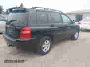2002 Toyota Highlander с VIN JTEHF21A720049084, выставлен на аукционе IAAI как лот 42844189 с пробегом 248 659 миль миль и . История ставок и продаж доступна на DreamBid. Изображение 4.