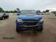 2019 Chevrolet Colorado 4WD ZR2 с VIN 1GCGTEEN4K1266321, выставлен на аукционе Copart как лот 64660015 с пробегом 45 155 миль миль и Списание • Salvage title. История ставок и продаж доступна на DreamBid. Изображение 13.