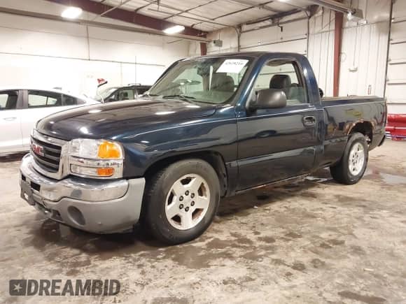 2007 GMC Sierra 1500 Work Truck с VIN 3GTEC14X57G225420, выставлен на аукционе IAAI как лот 42628210 с пробегом 171 649 миль миль и . История ставок и продаж доступна на DreamBid. Изображение 19.