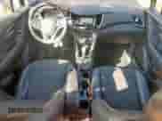 2017 Chevrolet Trax LT с VIN 3GNCJLSBXHL157079, выставлен на аукционе Copart как лот 82083675 с пробегом 70 334 миль миль и Чистый • Clean title. История ставок и продаж доступна на DreamBid. Изображение 8.