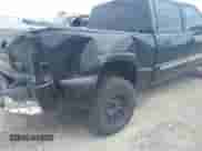 2006 GMC Sierra 1500 SLT with VIN 2GTEK13T661223653, listed as a IAAI auction lot 42449910 with 238,020 mi miles and . Bid and sale history available at DreamBid. Image 6.