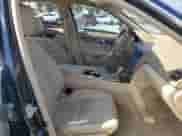 2008 Mercedes-Benz C 300 Sport z VIN WDDGF81X18F165996, wystawiony jako Copart lot #71278345 z przebiegiem 132 644 mil mil oraz Szkoda całkowita • Salvage title. Historia ofert i sprzedaży dostępna na DreamBid. Obrazek 7.