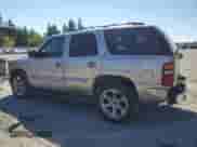2000 Chevrolet Tahoe LS с VIN 1GNEK13T6YJ164247, выставлен на аукционе Copart как лот 69732935 с пробегом 210 066 миль миль и Списание • Salvage title. История ставок и продаж доступна на DreamBid. Изображение 2.