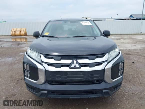 2021 Mitsubishi Outlander ES z VIN JA4APUAU7MU032574, wystawiony jako IAAI lot #42340678 z przebiegiem 81 863 mil mil oraz . Historia ofert i sprzedaży dostępna na DreamBid. Obrazek 12.