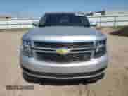 2020 Chevrolet Suburban LT z VIN 1GNSKHKC0LR285945, wystawiony jako Copart lot #56207225 z przebiegiem 208 281 mil mil oraz Czysty tytuł • Clean title. Historia ofert i sprzedaży dostępna na DreamBid. Obrazek 5.