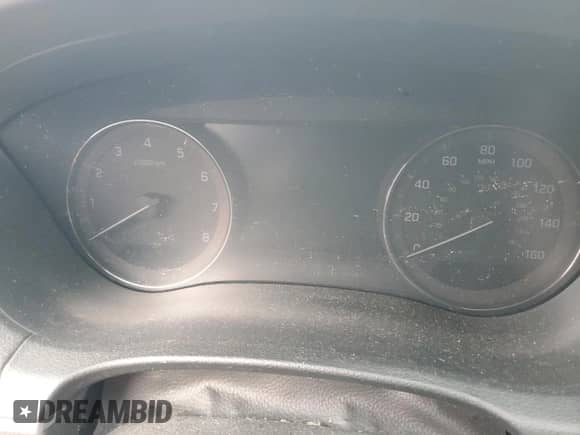2016 Hyundai Genesis 3.8L с VIN KMHGN4JEXGU116306, выставлен на аукционе Copart как лот 86661155 с пробегом Не указан миль и Списание • Salvage title. История ставок и продаж доступна на DreamBid. Изображение 9.
