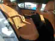 2023 BMW 3 Series 330i z VIN 3MW69FF06P8C80692, wystawiony jako Copart lot #81079345 z przebiegiem 30 203 mil mil oraz Szkoda całkowita • Salvage title. Historia ofert i sprzedaży dostępna na DreamBid. Obrazek 10.