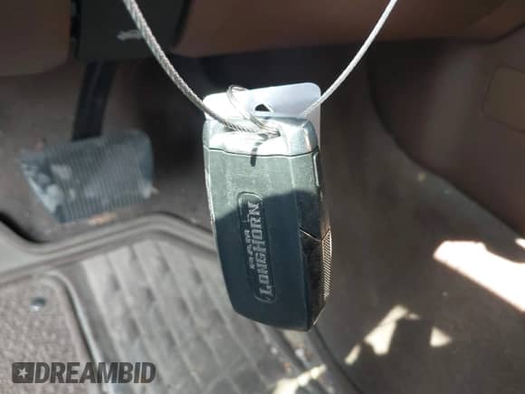 2020 Ram 1500 Longhorn с VIN 1C6SRFKM7LN204035, выставлен на аукционе IAAI как лот 43392746 с пробегом 91 671 миль миль и . История ставок и продаж доступна на DreamBid. Изображение 11.