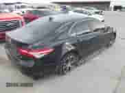 2019 Toyota Camry LE с VIN 4T1B11HK2KU833243, выставлен на аукционе IAAI как лот 42855313 с пробегом 128 404 миль миль и . История ставок и продаж доступна на DreamBid. Изображение 4.