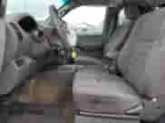 2014 Nissan Frontier S z VIN 1N6BD0CT3EN759249, wystawiony jako Copart lot #55755835 z przebiegiem 328 076 mil mil oraz Szkoda całkowita • Salvage title. Historia ofert i sprzedaży dostępna na DreamBid. Obrazek 7.