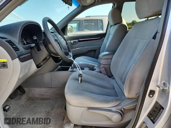 2008 Hyundai Santa Fe GLS с VIN 5NMSG73D18H163764, выставлен на аукционе Copart как лот 83773965 с пробегом 77 299 миль миль и Списание • Salvage title. История ставок и продаж доступна на DreamBid. Изображение 7.