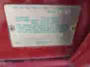 2006 Subaru Forester X with VIN JF1SG65606G703530, listed as a IAAI auction lot 40604770 with 212,060 mi miles and . Bid and sale history available at DreamBid. Image 9.