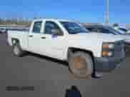 2014 Chevrolet Silverado 1500 Work Truck с VIN 1GCRCPEC0EZ158917, выставлен на аукционе Copart как лот 47667935 с пробегом 215 236 миль миль и Чистый • Clean title. История ставок и продаж доступна на DreamBid. Изображение 4.