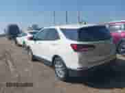 2023 Chevrolet Equinox LS с VIN 3GNAX5EG9PL241031, выставлен на аукционе IAAI как лот 42810331 с пробегом 31 821 миль миль и . История ставок и продаж доступна на DreamBid. Изображение 3.