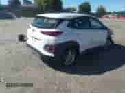 2020 Hyundai Kona SE с VIN KM8K12AA4LU517738, выставлен на аукционе IAAI как лот 41860765 с пробегом 14 791 миль миль и . История ставок и продаж доступна на DreamBid. Изображение 4.