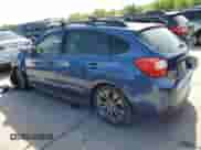 2013 Subaru Impreza Special Sports Premium z VIN JF1GPAL63DG207114, wystawiony jako Copart lot #54918203 z przebiegiem Nie podano mil oraz Szkoda całkowita • Salvage title. Historia ofert i sprzedaży dostępna na DreamBid. Obrazek 2.
